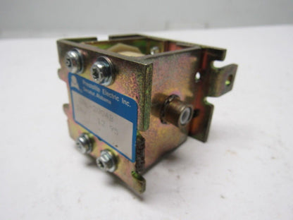 Prestolite Electric JAL-20004B 24V Coil