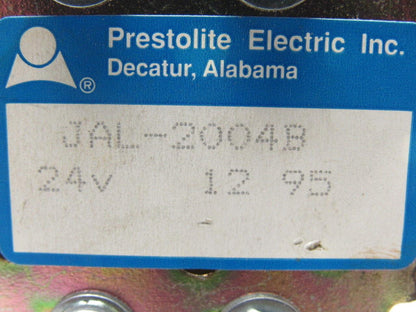 Prestolite Electric JAL-20004B 24V Coil