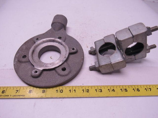 Honeywell 30075804 000 Fitting Electrical Component