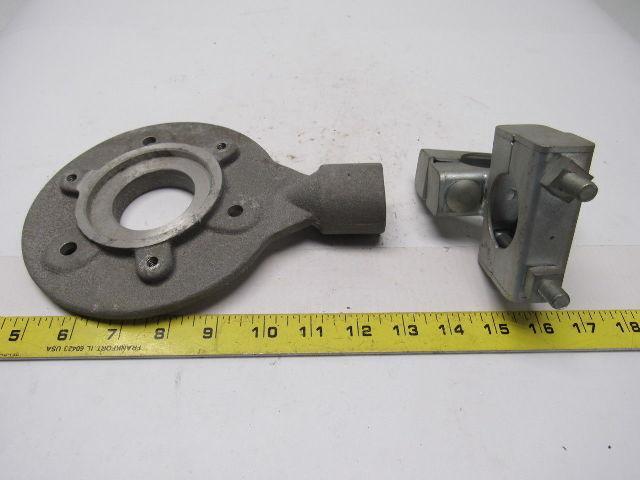 Honeywell 30075804 000 Fitting Electrical Component