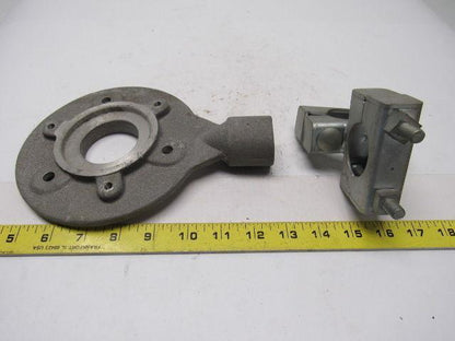 Honeywell 30075804 000 Fitting Electrical Component