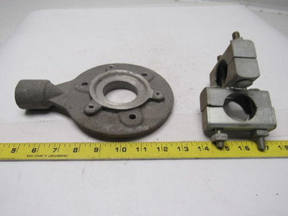 Honeywell 30075804 000 Fitting Electrical Component