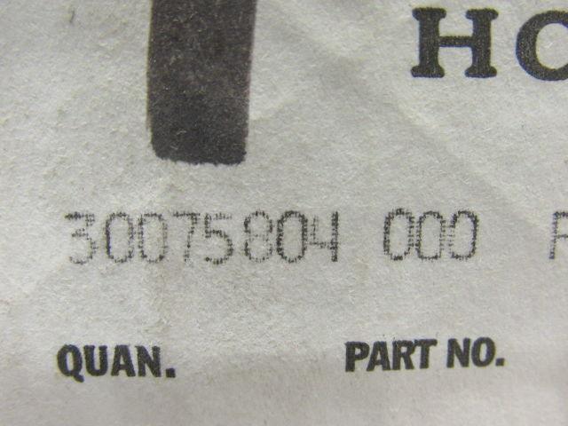 Honeywell 30075804 000 Fitting Electrical Component