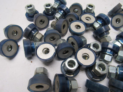 Thomas & Betts 60811 Tork-Nut 5/16-18 Threaded Torque Indicating Nuts Box of 48