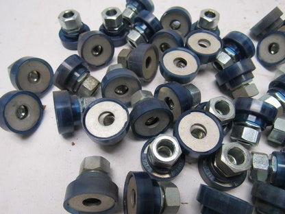 Thomas & Betts 60811 Tork-Nut 5/16-18 Threaded Torque Indicating Nuts Box of 48