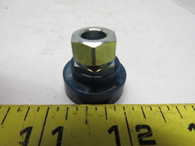 Thomas & Betts 60811 Tork-Nut 5/16-18 Threaded Torque Indicating Nuts Box of 48