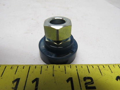 Thomas & Betts 60811 Tork-Nut 5/16-18 Threaded Torque Indicating Nuts Box of 48