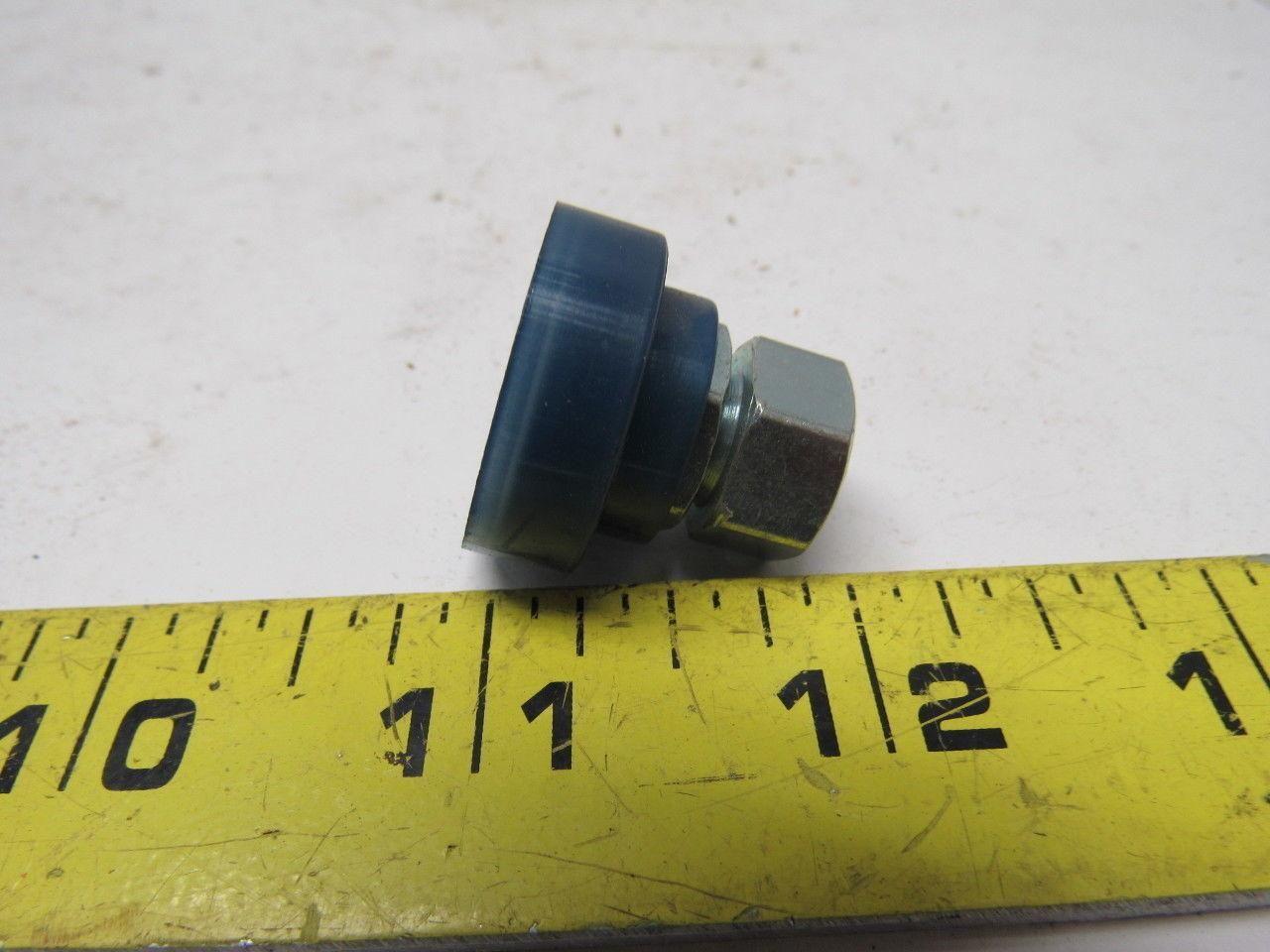 Thomas & Betts 60811 Tork-Nut 5/16-18 Threaded Torque Indicating Nuts Box of 48