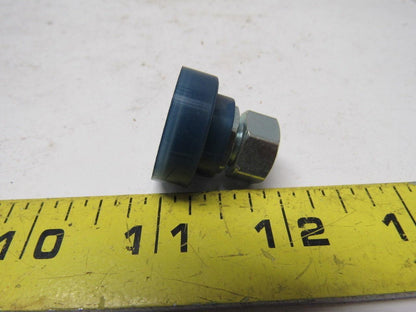 Thomas & Betts 60811 Tork-Nut 5/16-18 Threaded Torque Indicating Nuts Box of 48