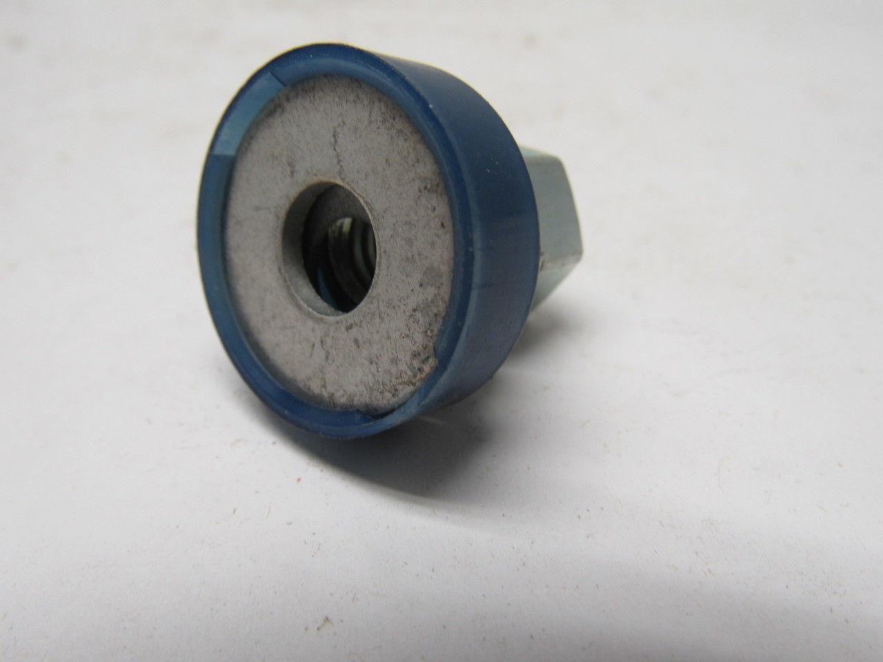 Thomas & Betts 60811 Tork-Nut 5/16-18 Threaded Torque Indicating Nuts Box of 48