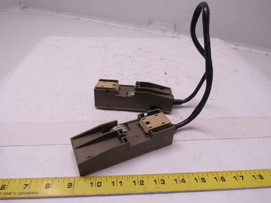 Siemens Simatic S5 6ES5-315-8MA11 Interface Module