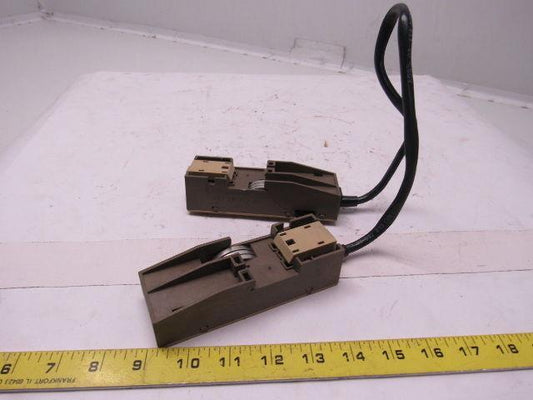 Siemens Simatic S5 6ES5-315-8MA11 Interface Module