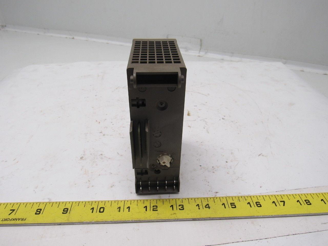 Siemens 6GT2002-0BA00 Simatic Moby Module