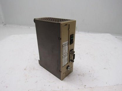 Siemens 6GT2002-0BA00 Simatic Moby Module