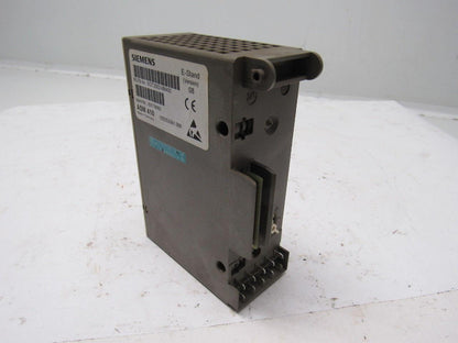 Siemens 6GT2002-0BA00 Simatic Moby Module
