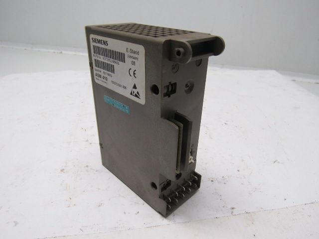 Siemens 6GT2002-0BA00 Simatic Moby Module
