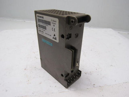 Siemens 6GT2002-0BA00 Simatic Moby Module