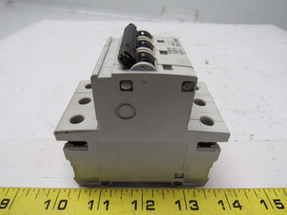 ABB S223K10A Circuit Breaker 3 Pole 10A 690V