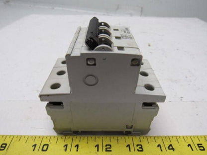 ABB S223K10A Circuit Breaker 3 Pole 10A 690V