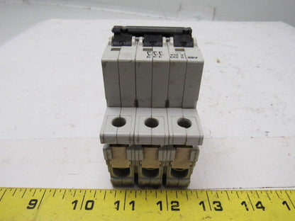 ABB S223K10A Circuit Breaker 3 Pole 10A 690V