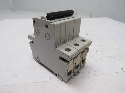 ABB S223K10A Circuit Breaker 3 Pole 10A 690V