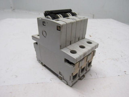 ABB S223K10A Circuit Breaker 3 Pole 10A 690V