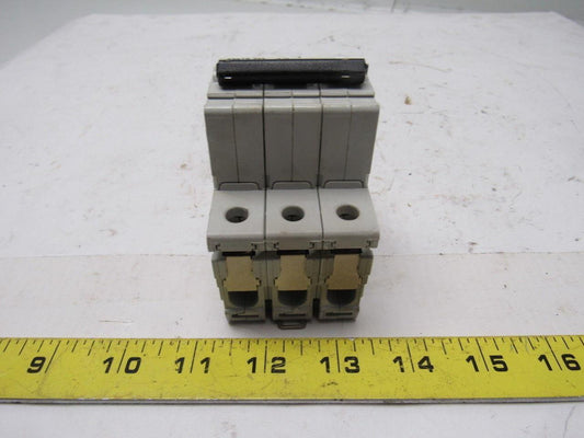 ABB S223K10A Circuit Breaker 3 Pole 10A 690V