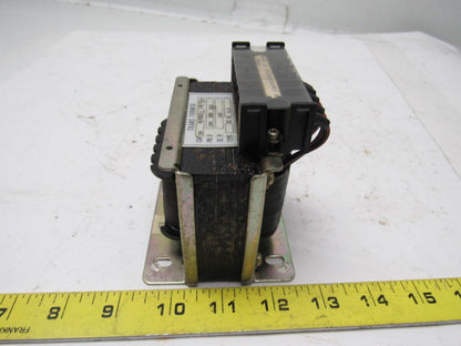 Transformer 50VA 180-200-220V Primary 100V Secondary 1PH 50/60Hz