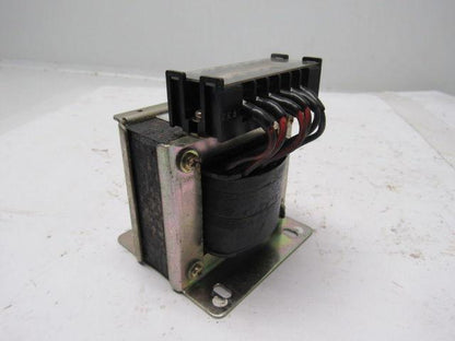 Transformer 50VA 180-200-220V Primary 100V Secondary 1PH 50/60Hz