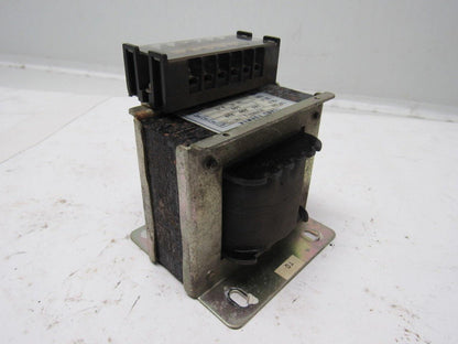 Transformer 50VA 180-200-220V Primary 100V Secondary 1PH 50/60Hz