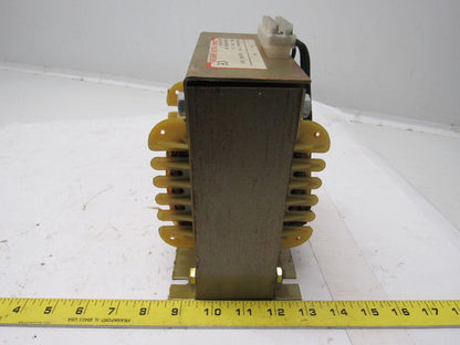 Tramo Type OFS-1000 Transformer 1000VA 460V Pri. 115V SEC  8.7A 50/60Hz