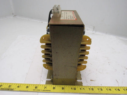 Tramo Type OFS-1000 Transformer 1000VA 460V Pri. 115V SEC  8.7A 50/60Hz