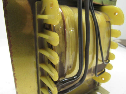 Tramo Type OFS-1000 Transformer 1000VA 460V Pri. 115V SEC  8.7A 50/60Hz