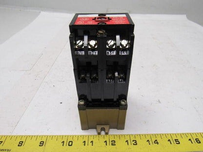 A-B Allen Bradley 700-PK800A2 Control Relay 230-240V Coil