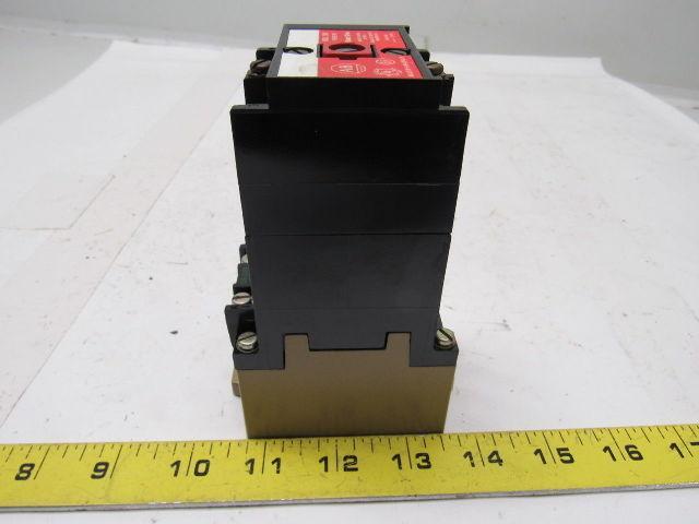 A-B Allen Bradley 700-PK800A2 Control Relay 230-240V Coil
