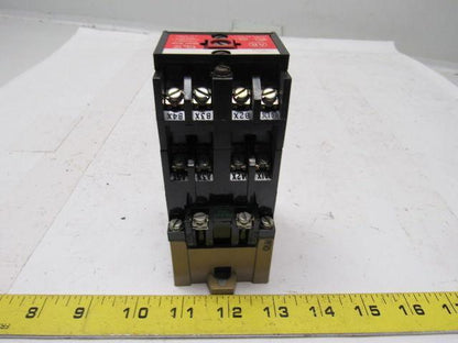 A-B Allen Bradley 700-PK800A2 Control Relay 230-240V Coil