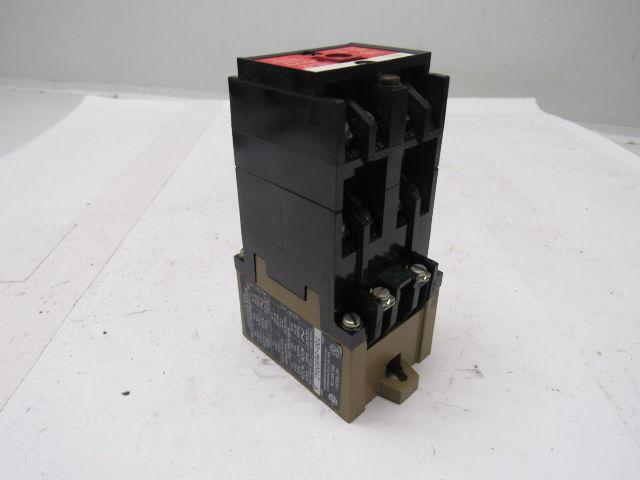 A-B Allen Bradley 700-PK800A2 Control Relay 230-240V Coil