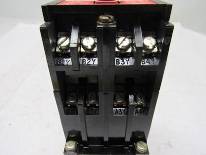 A-B Allen Bradley 700-PK800A2 Control Relay 230-240V Coil