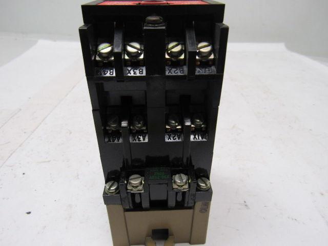 A-B Allen Bradley 700-PK800A2 Control Relay 230-240V Coil
