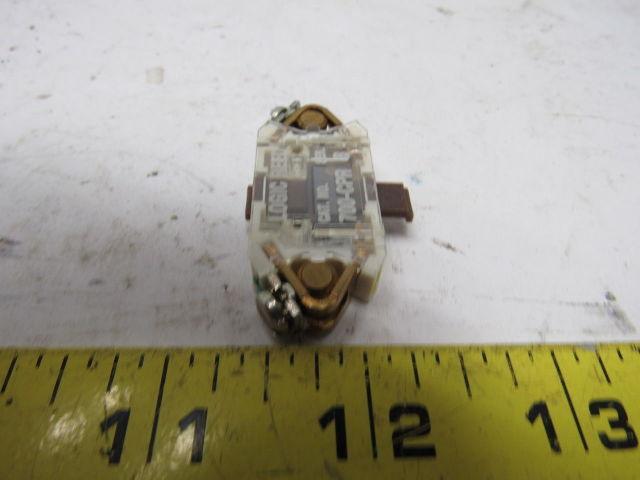 A-B Allen Bradley 700-CRP Contact Logic Reed 150VAC 1NO/1NC & 1NC/1NO
