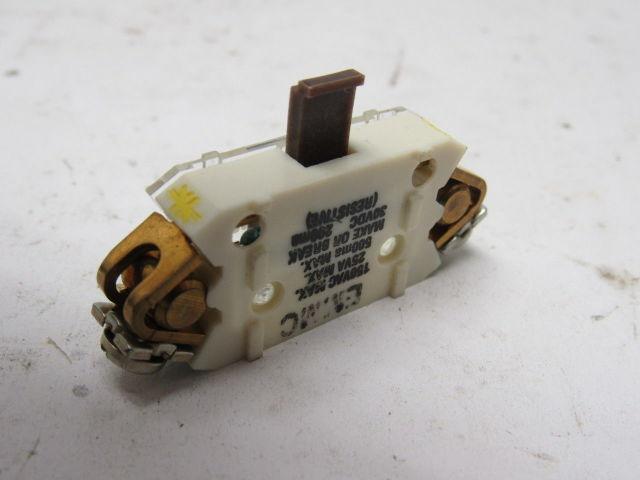 A-B Allen Bradley 700-CRP Contact Logic Reed 150VAC 1NO/1NC & 1NC/1NO