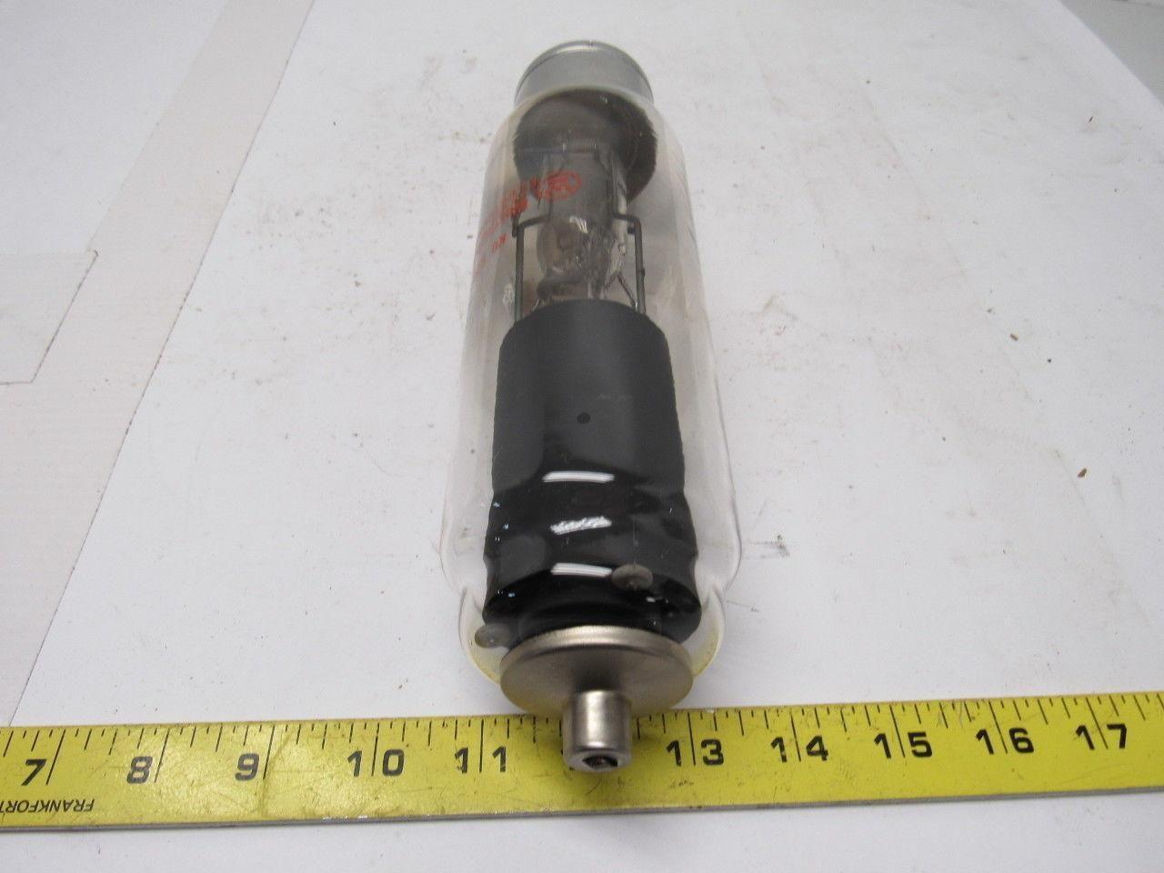 Westinghouse KU676 Circa 1940 Vintage Steampunk NEW Thyratron Electronic Tube