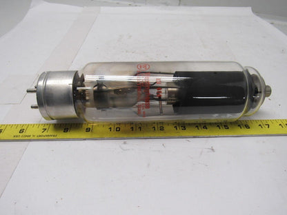 Westinghouse KU676 Circa 1940 Vintage Steampunk NEW Thyratron Electronic Tube