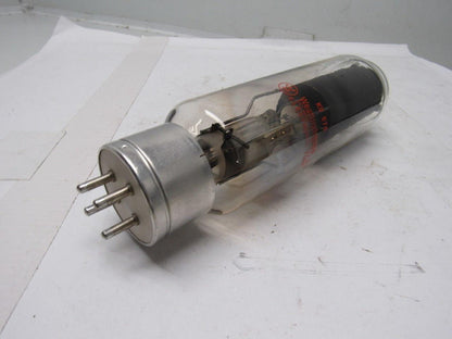Westinghouse KU676 Circa 1940 Vintage Steampunk NEW Thyratron Electronic Tube