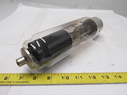 Westinghouse KU676 Circa 1940 Vintage Steampunk NEW Thyratron Electronic Tube