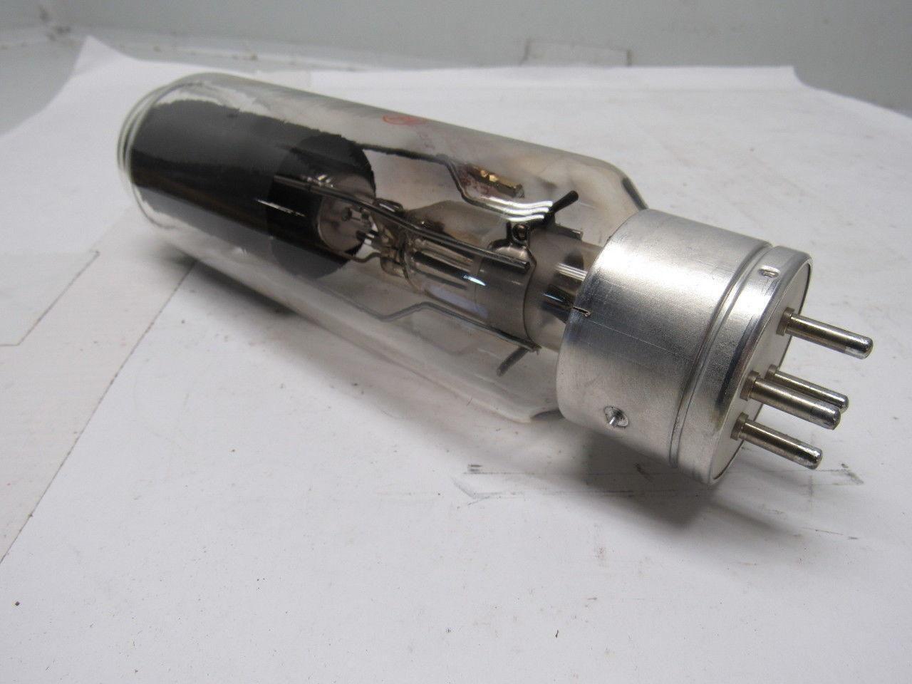 Westinghouse KU676 Circa 1940 Vintage Steampunk NEW Thyratron Electronic Tube