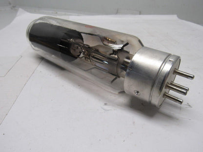 Westinghouse KU676 Circa 1940 Vintage Steampunk NEW Thyratron Electronic Tube