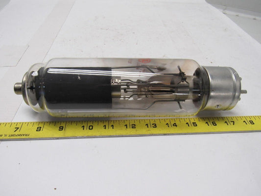 Westinghouse KU676 Circa 1940 Vintage Steampunk NEW Thyratron Electronic Tube