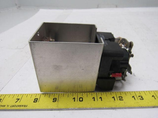Robicon Corp. 324 005.01 Barber-Colman Field Loss Relay