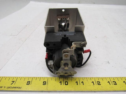 Robicon Corp. 324 005.01 Barber-Colman Field Loss Relay